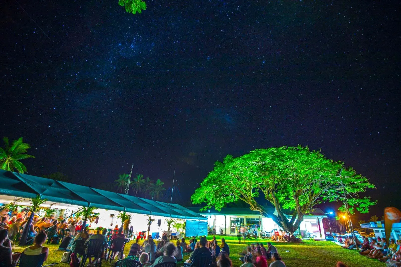 The Guide to Easter in Niue