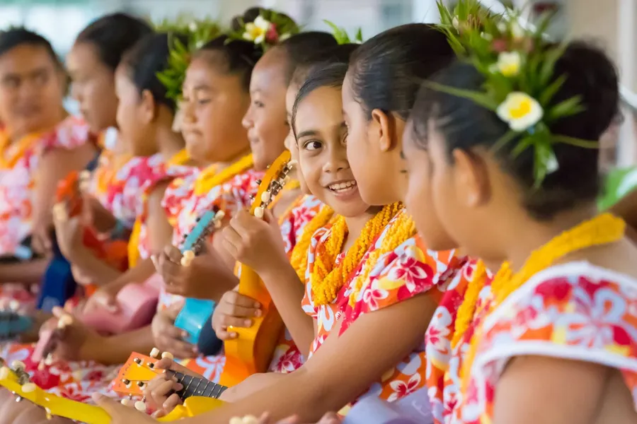 Events in 2020 in Niue