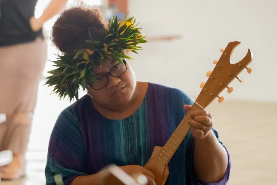 Events in 2020 in Niue