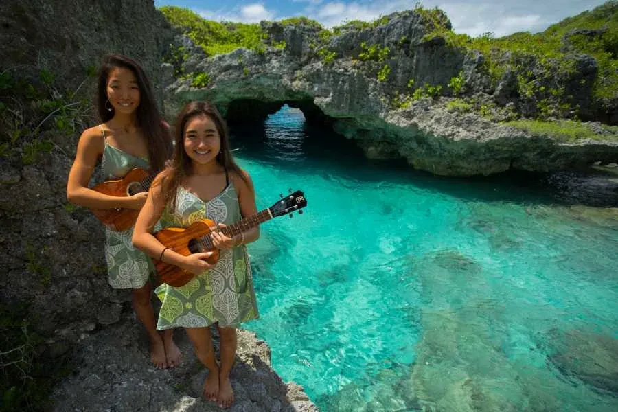 10 Biggest Events in Niue