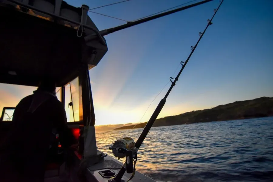 How to Choose the Best Fishing Tour in Niue