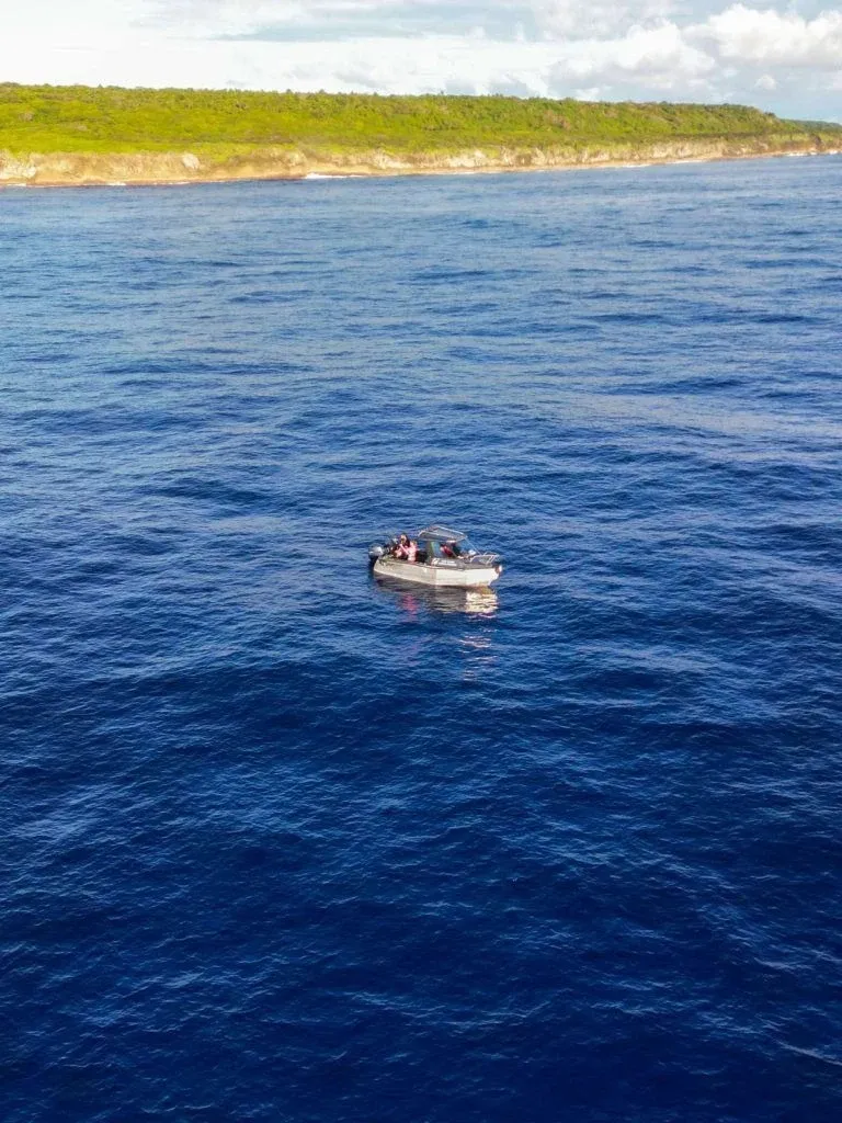 Niue Family Itinerary: 14 Days / Two Weeks