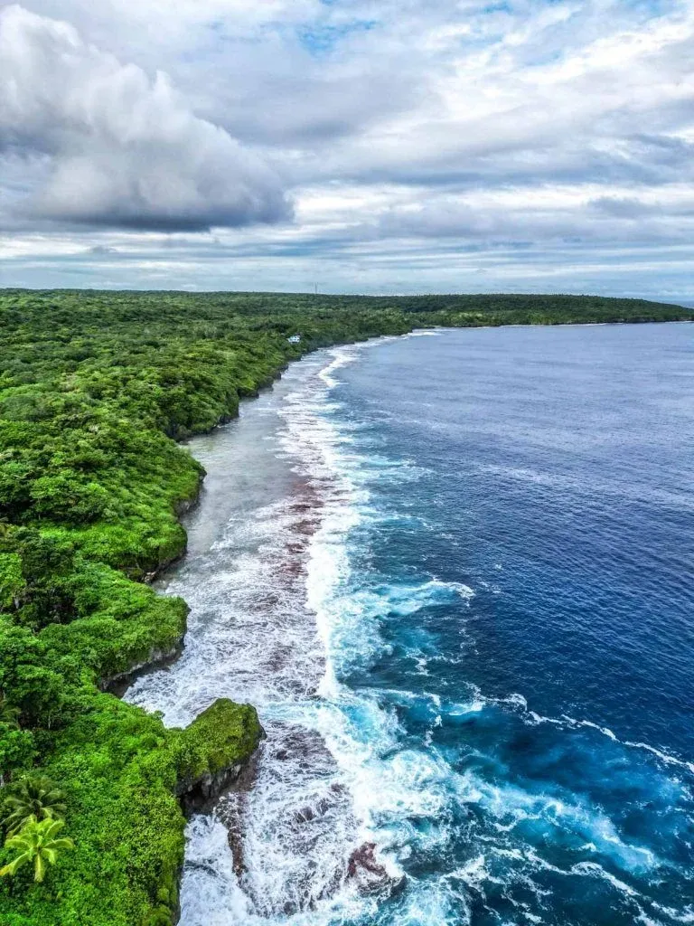 Niue Weather by Month: What is the Weather Like in Niue? ⛅
