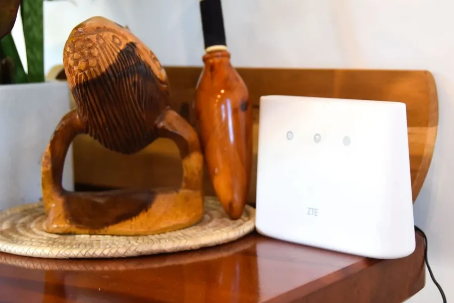 10 Accommodations in Niue with Free WiFi