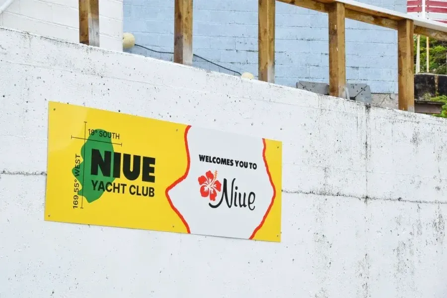 5 Things to Know Before Arriving in Niue on a Yacht