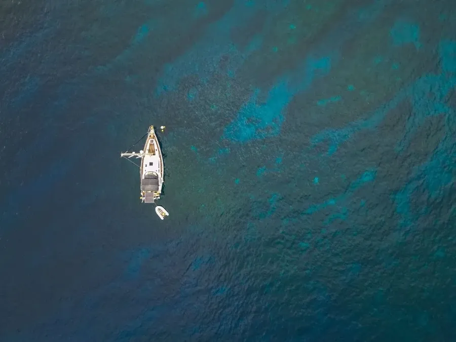 How Long Does it Take to Sail to Niue?