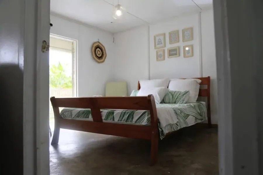 9 Best Budget Accommodation in Alofi
