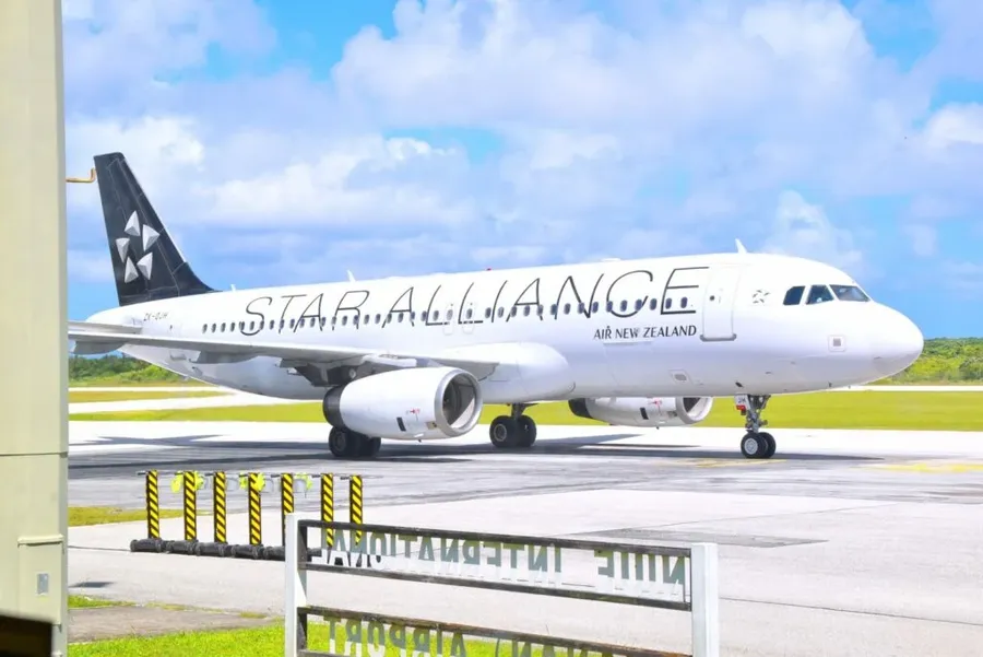 The Complete Travel Guide to Niue