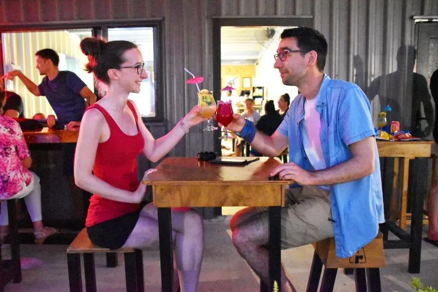 6 Best Bars in Niue