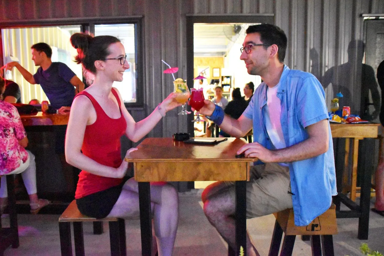 6 Best Bars in Niue