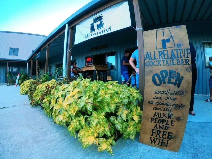 10 Places to Get Free WiFi in Niue