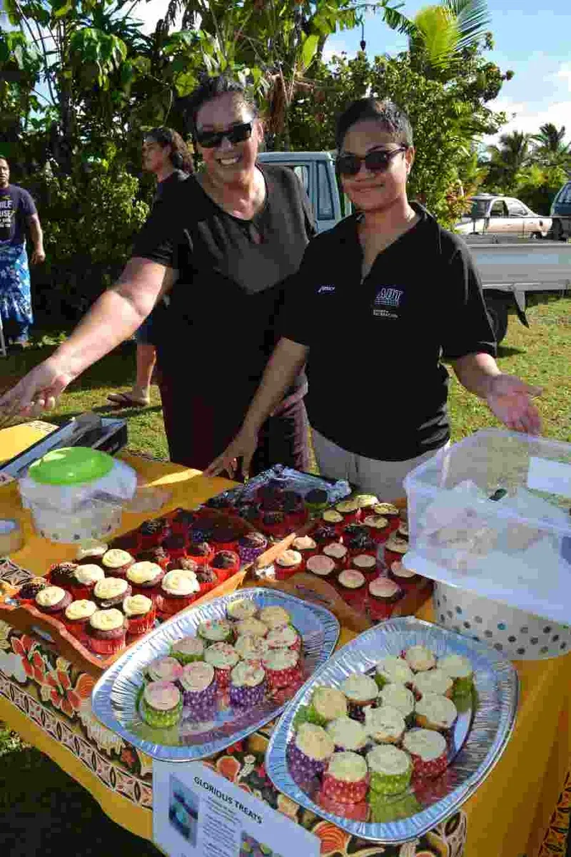 The Guide to Easter in Niue