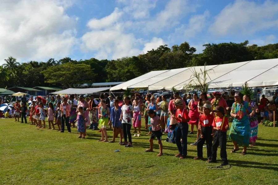 The Best Villages to Visit in Niue