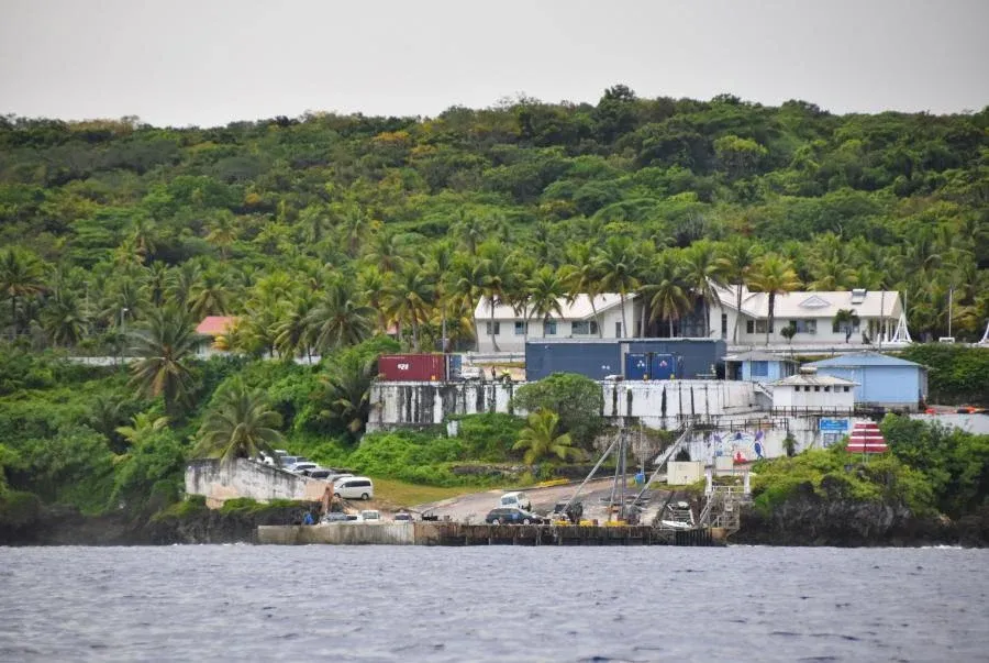 The Guide to Taking a Cruise to Niue
