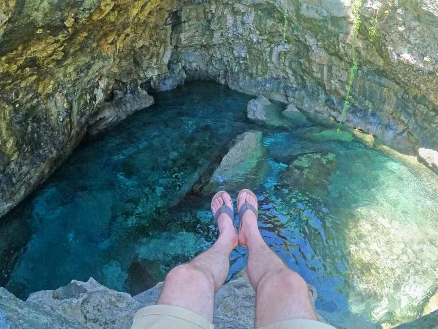 10 Most Stunning Caves in Niue