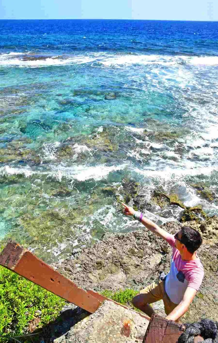 6 Best Sea Tracks in Alofi