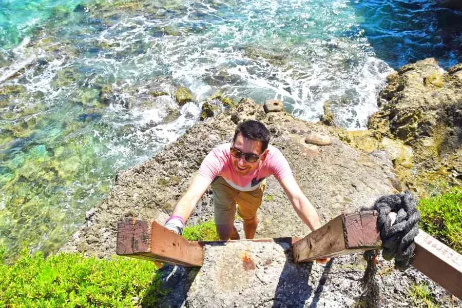 10 Most Beautiful Swimming Holes in Niue