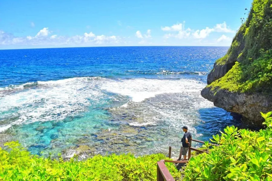 Where to Stay in Alofi: The BEST Accommodations in Alofi [2023]