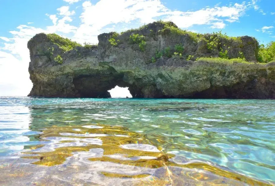 Where to Take Pictures in Niue: 10 Best Photography Spots