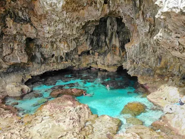 101 Things to Do in Niue: The Ultimate List