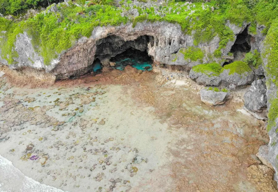 Niue Budget Itinerary: 3 Days / Weekend