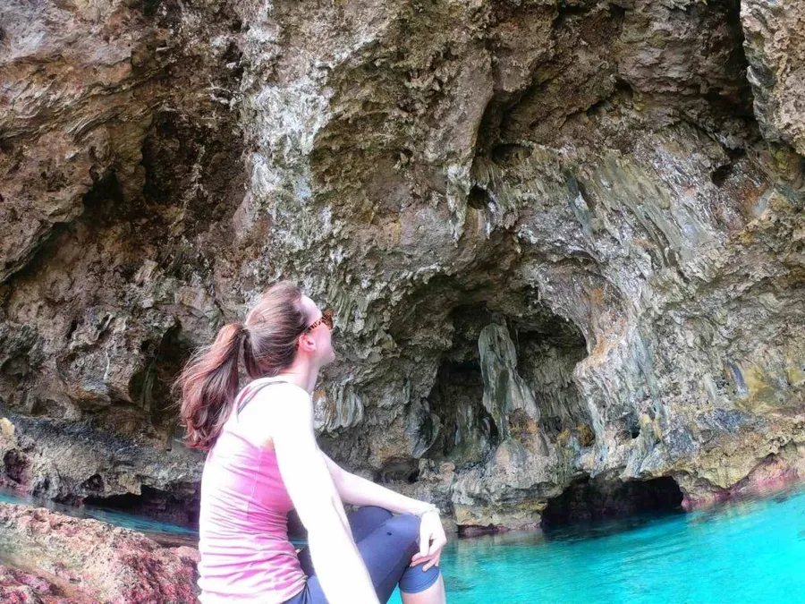 Niue Budget Itinerary: 5 Days