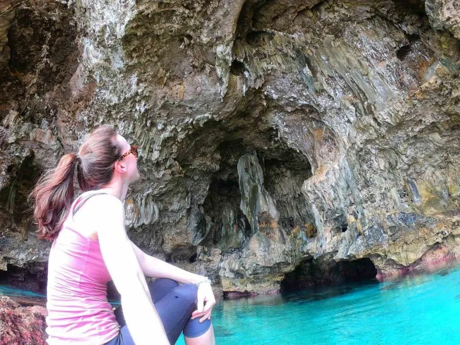 10 Best Sea Tracks on the West Coast of Niue