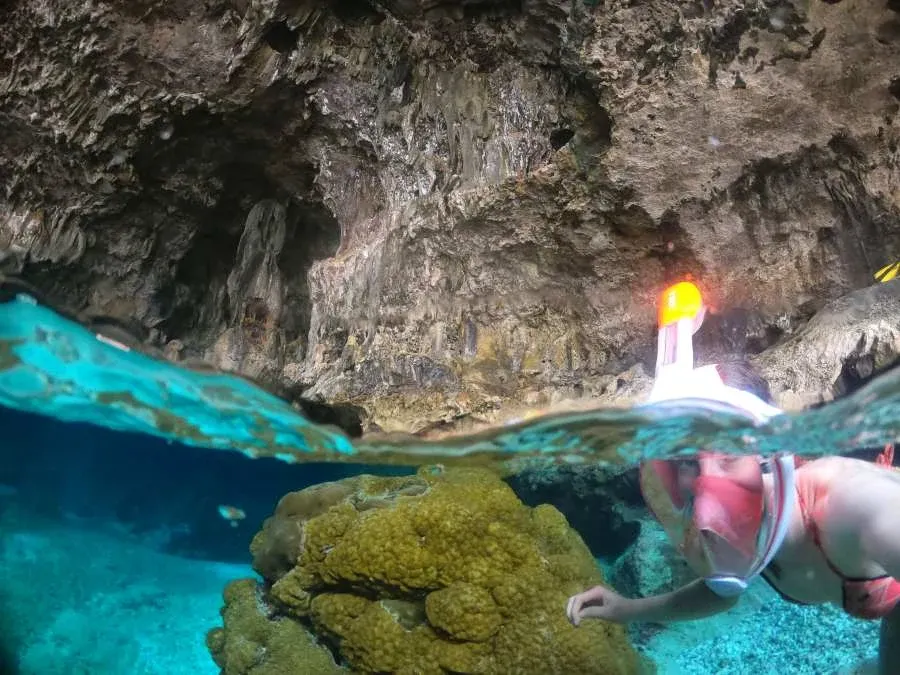 Niue Budget Itinerary: 7 Days