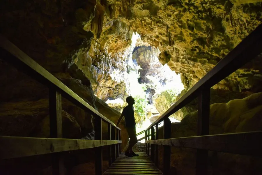 Niue Budget Itinerary: 5 Days