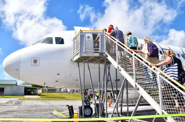 What to Do on Your Last Day in Niue