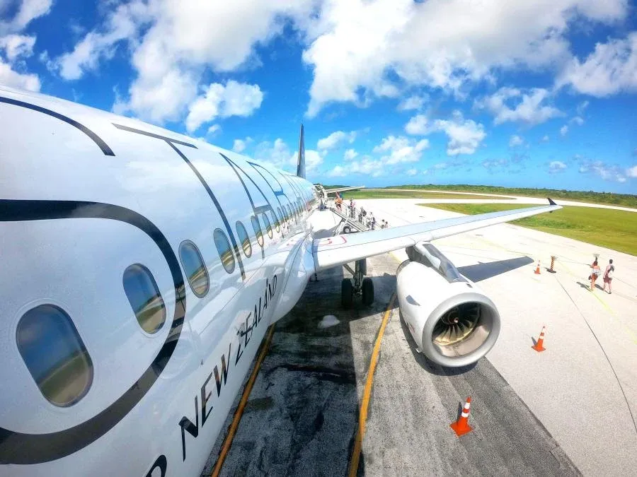 Niue Foodie Itinerary: 3 Days