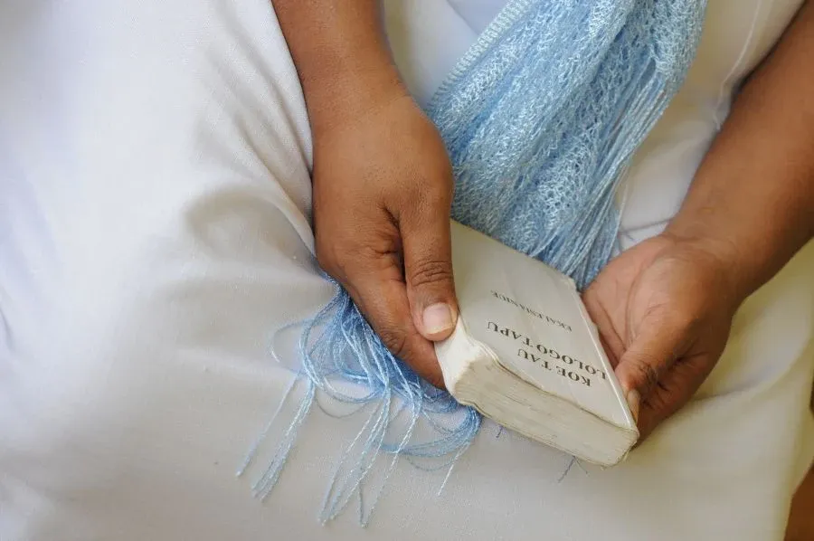 What is Peniamina Gospel Day in Niue?