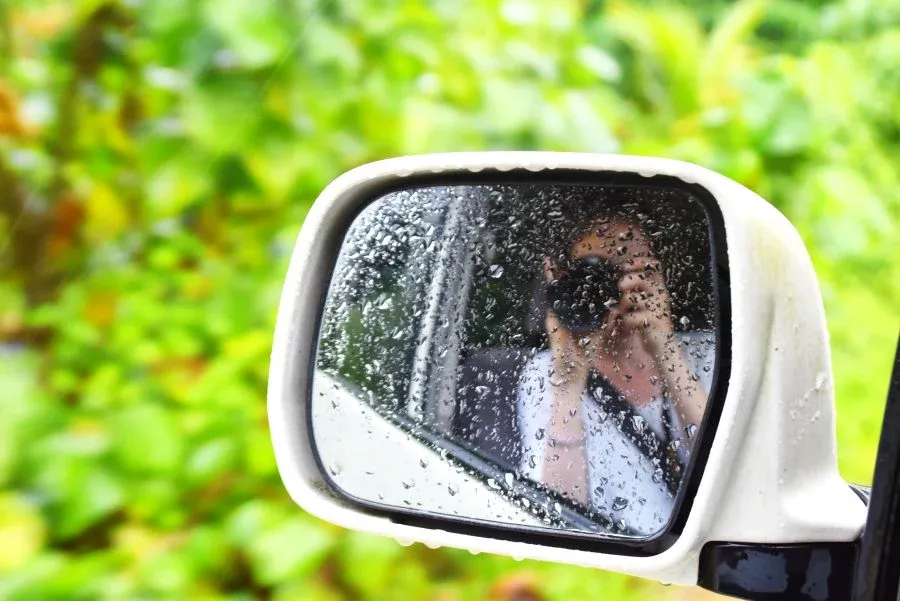 Niue Weather in January