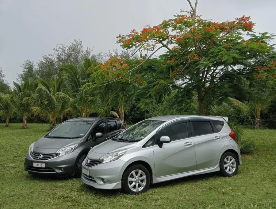 The Best Car Rentals in Niue [2023]