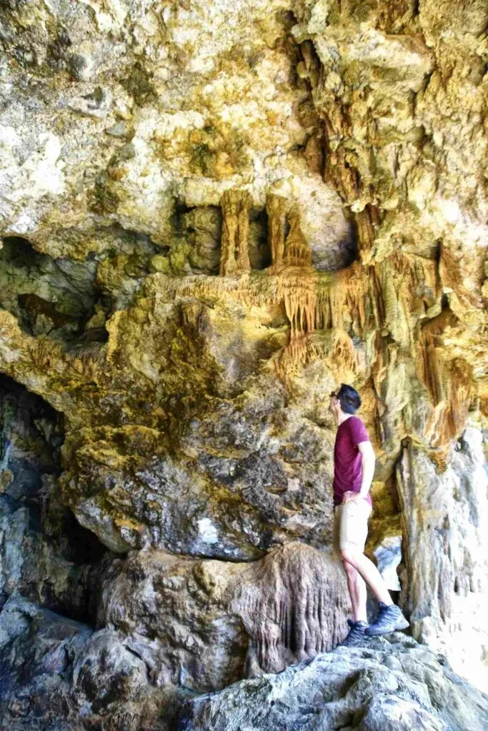 The Complete Travel Guide to Niue