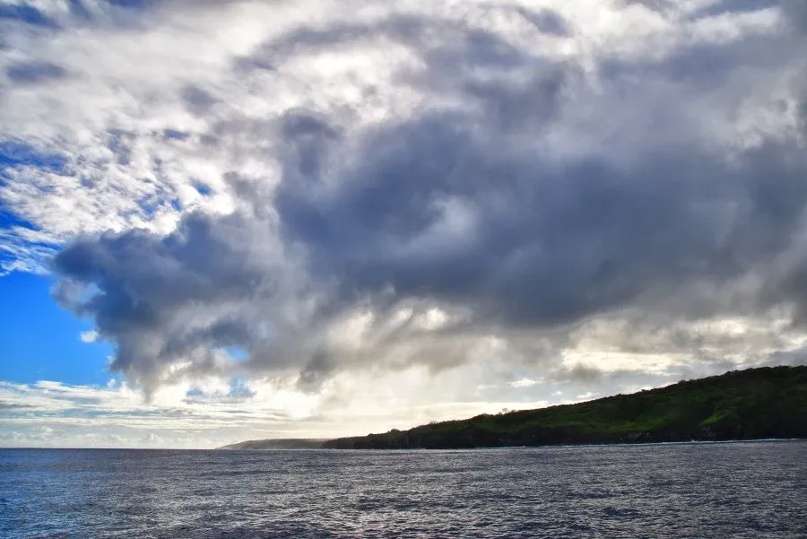 What is the Weather Like in Niue?