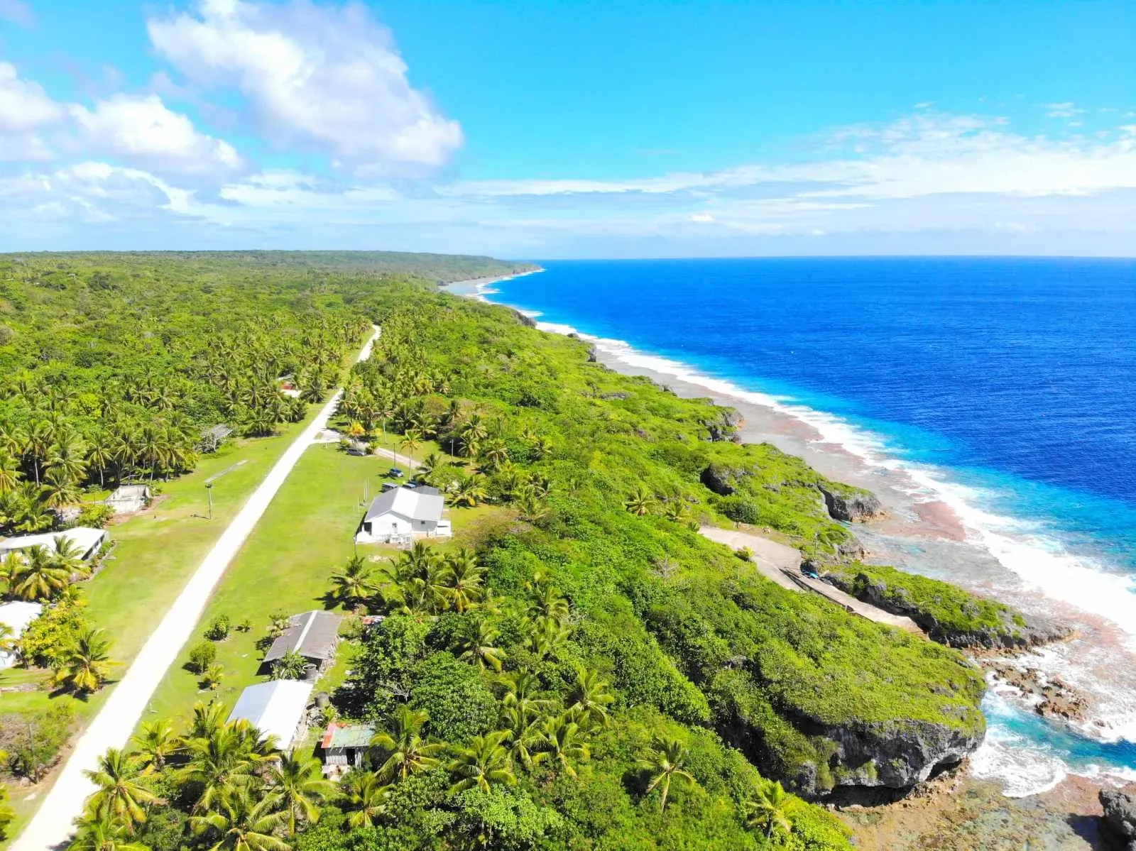 The Best Villages to Visit in Niue
