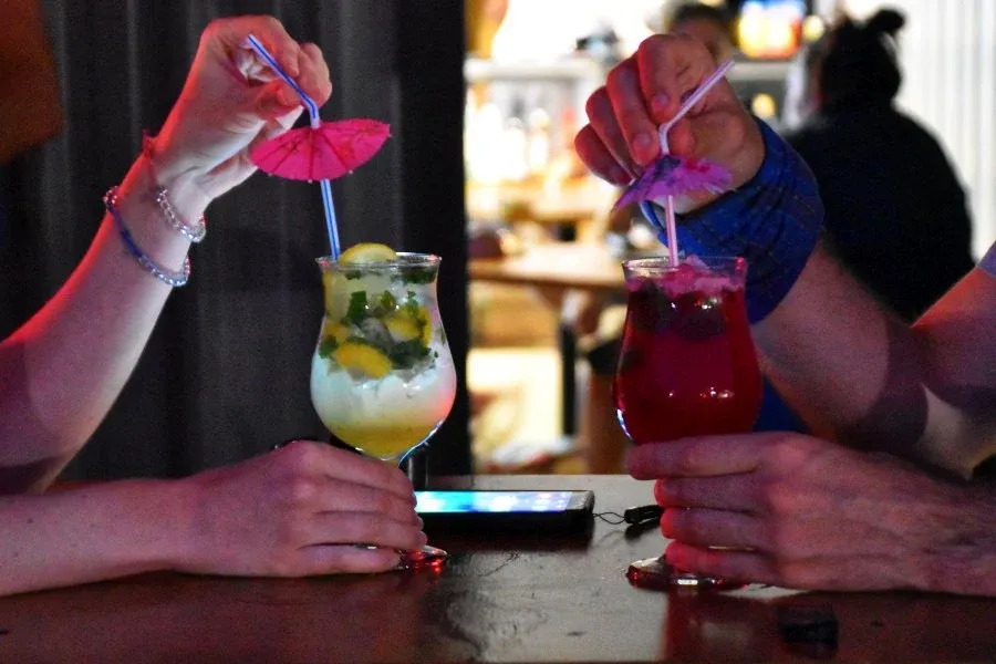 Cocktail Bar Mandatory Credit To NiuePocketGuide.com Small 1