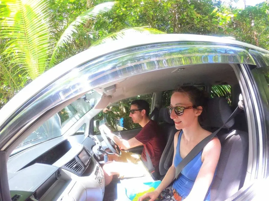 Niue Honeymoon Itinerary: 5 Days