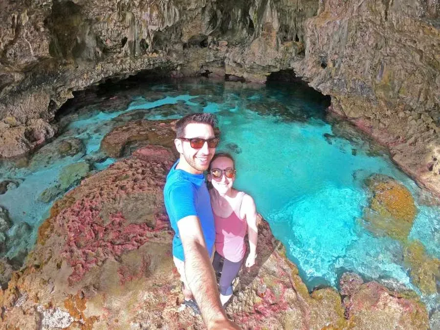 That South Pacific Island You've Never Heard Of