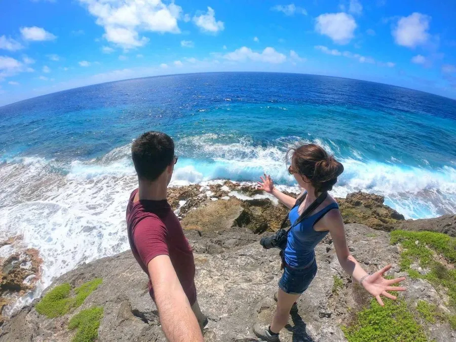 Niue Budget & Backpacking Itinerary: 7 Days / 1 Week