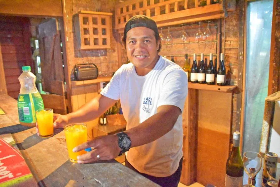 10 Things to Do in Alofi