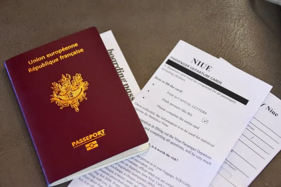 Niue Tax Guide for Travellers