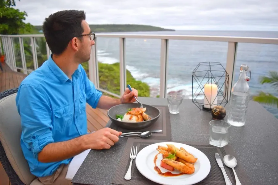 10 BEST Restaurants in Niue ????️ [2023]