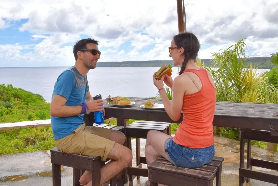The Guide to Niue on a Budget