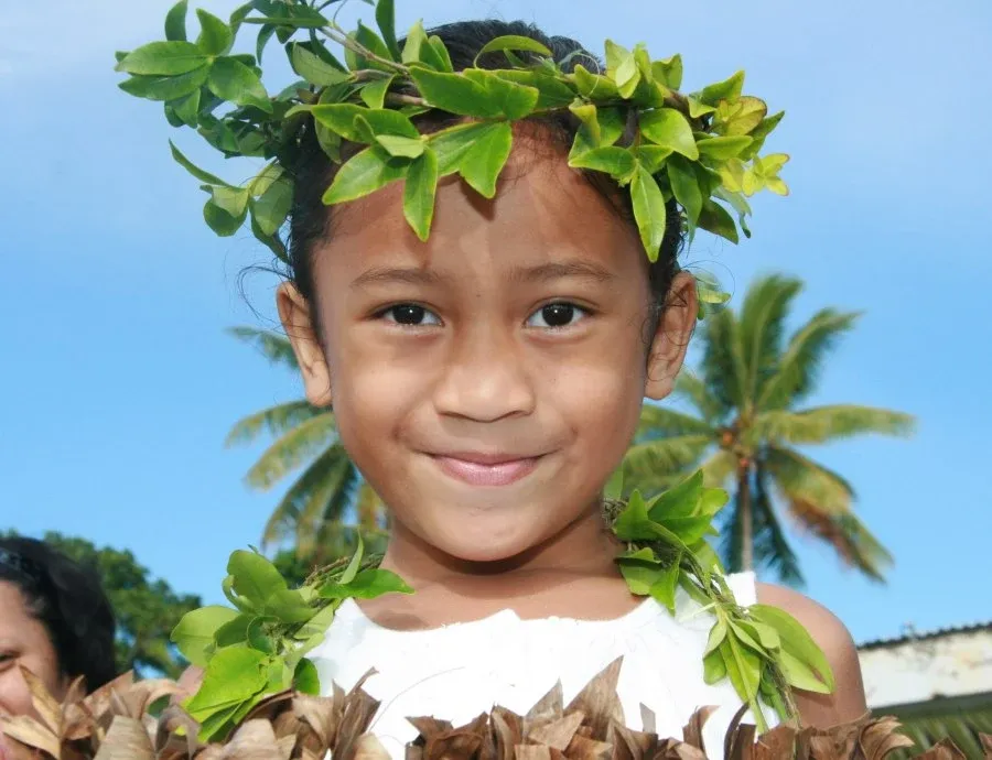 Who are the People of Niue?