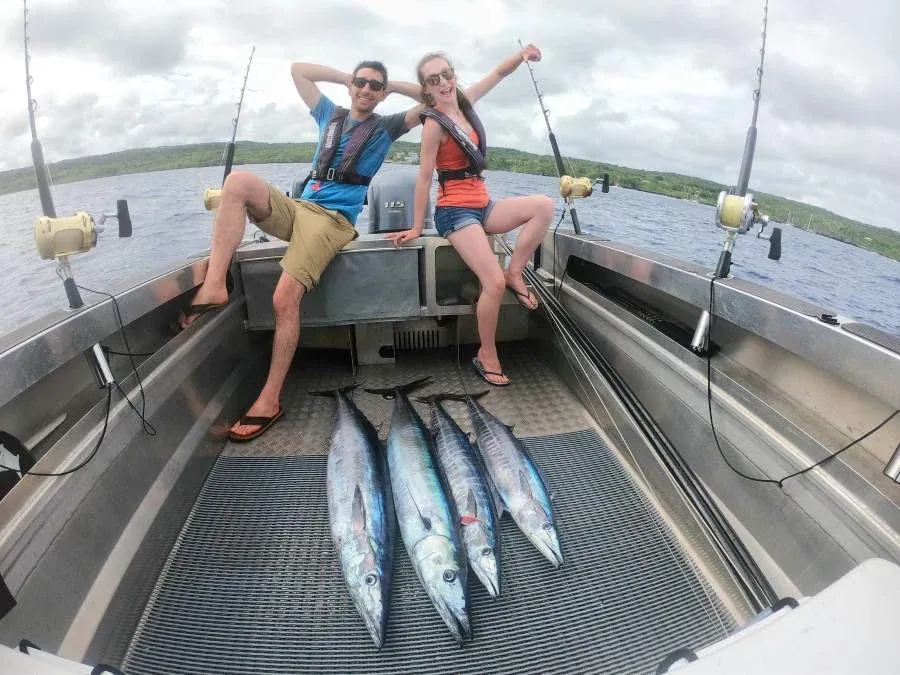 Niue Foodie Itinerary: 3 Days