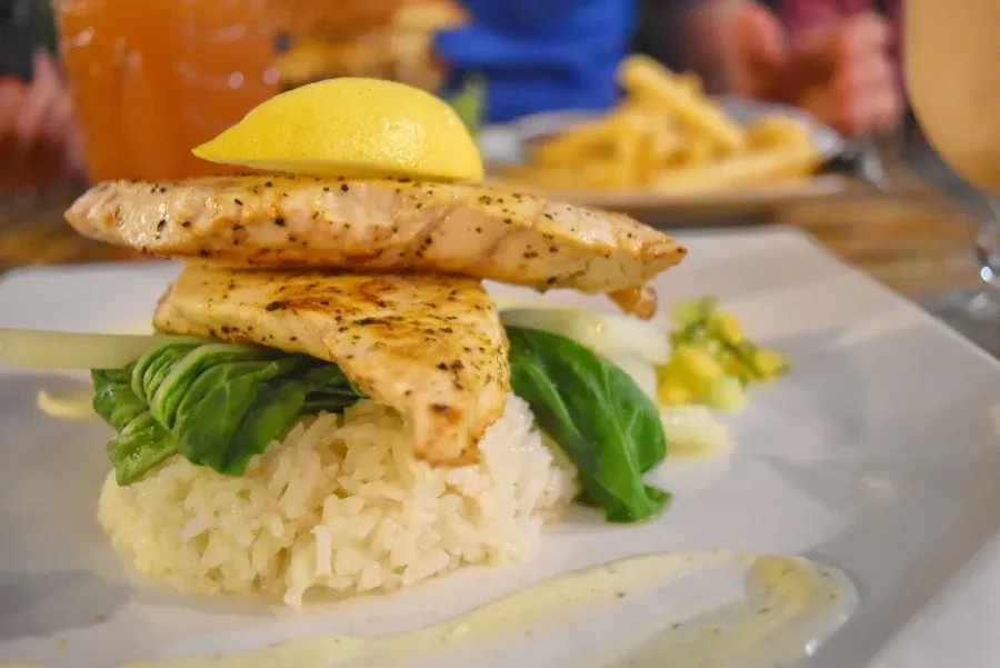 Niue Foodie Itinerary: 3 Days
