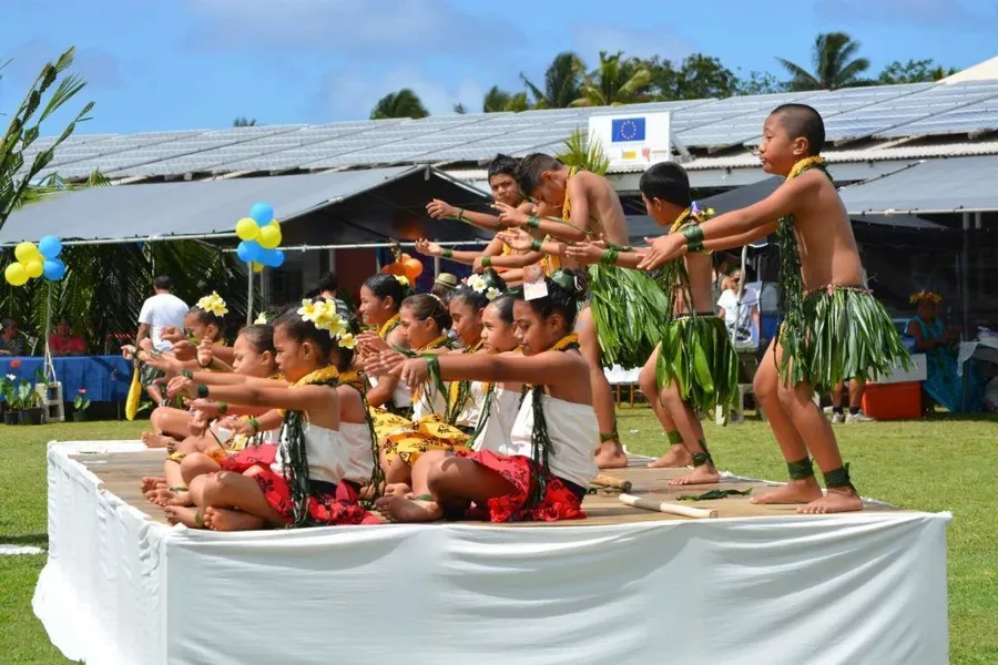 10 Reasons to Travel in the Low Season in Niue