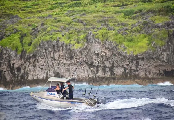 The Best Day Trips from Alofi